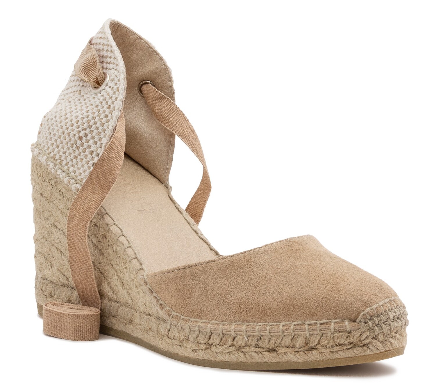 8161 Zia - Taupe